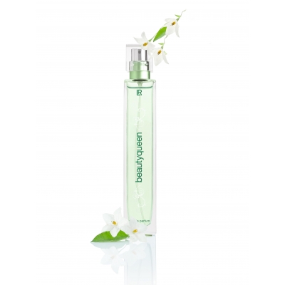 Beautyqueen by LR Eau de Parfum 50 ml